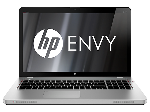 hp envy 17 disassembly guide