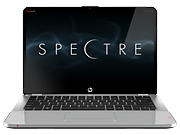 HP ENVY 14t-3000 SPECTRE Notebook PC
