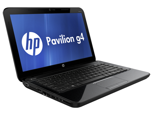 hp 惠普笔记本 g4-2120tx i3-3110 2g内存 1g独显 黑