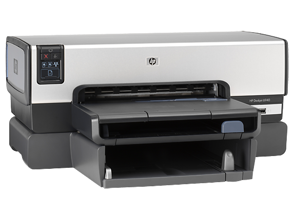 hp deskjet 6940 installation software