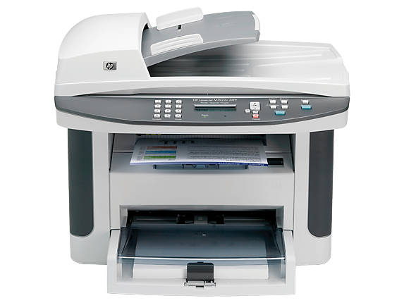 Hp Laserjet M1522 Scan Software