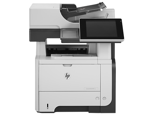 HP LaserJet Enterprise 500 MFP M525dn