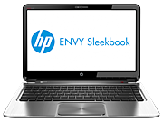 HP ENVY Sleekbook  4t-1000