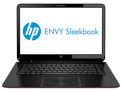 HP ENVY Sleekbook 6-1010us