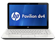 HP Pavilion dv4t-5100 2nd Gen Intel Core i3-2350M Dual Core 14.0&quot; Laptop, 6GB/500GB/Win 7/Webcam