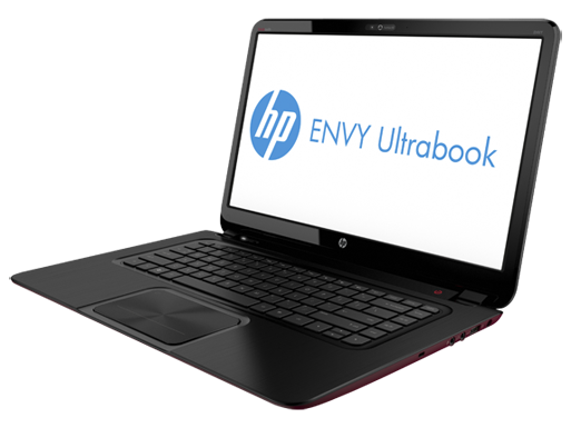 HP ENVY Ultrabook  6t-1000