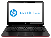 HP ENVY 4t-1100 2nd Gen Intel Core i3-2377M Dual Core 14" Ultrabook, 4GB/500GB/Windows 8