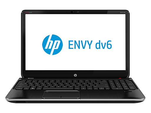 HP ENVY dv6t-7300 Select 2nd Gen Intel Core i5-2450M Dual Core 15.6&quot; Laptop, 8GB/750GB/Win 8