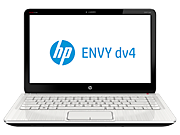 HP ENVY dv4-5220us 3rd Gen Intel Core i5-3210M Dual Core 14&quot; Laptop, 6GB/750GB/Win 8