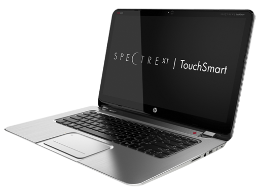 HP Spectre XT TouchSmart 15t-4000  Ultrabook