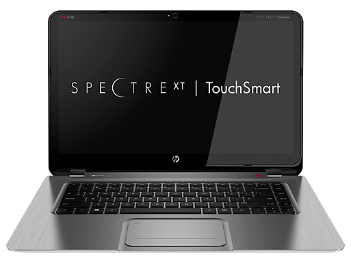 HP Spectre XT TouchSmart 15t-4000  Ultrabook