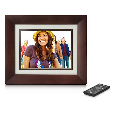 HP df840v1 Digital Picture Frame