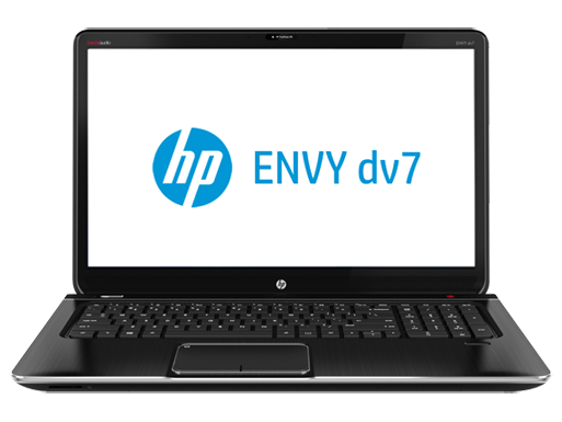 HP ENVY dv7t-7300se 3rd Gen Intel Core i5-3230M Quad Core 17.3&quot; Laptop, 8GB/750GB/Win 8/2Yr Warranty