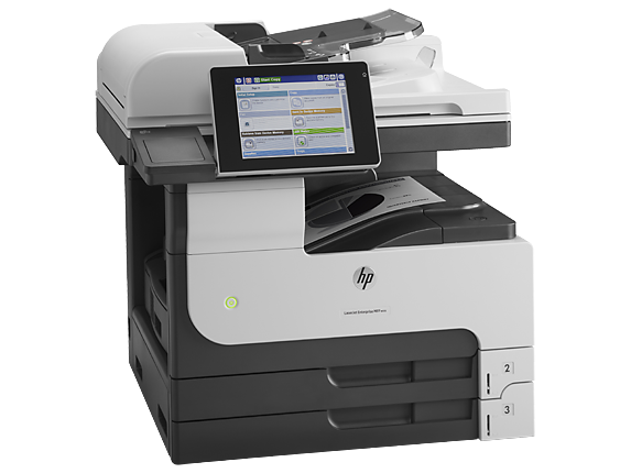 HP M725dn A3 All Laser Printer Rs.273501
