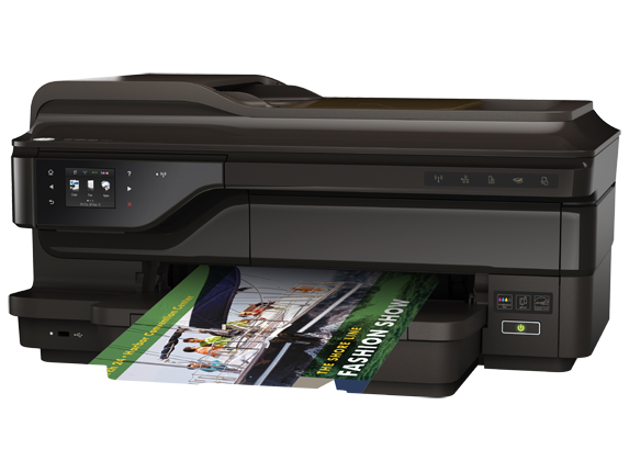 Wide Format Printers Vista