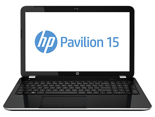 HP Pavilion 15t-e000 15.6&quot; Laptop with Intel Core i5-3230M/8GB/500GB/Win 8/MS Office