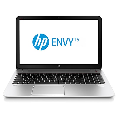 HP ENVY 15z A10-5750M; 1TB Hybrid HD; 16GB Memory; Windows 8.1 Pro 64 AMD Quad Core Processor HP ENVY 15z A10-5750M; 1TB Hybrid HD; 16GB Memory; Windows 8.1 Pro 64 AMD Quad Core Processor