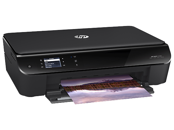 hewlett packard envy 4500 printer