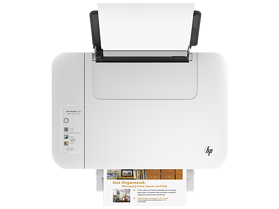 hp desk jet 1512 program