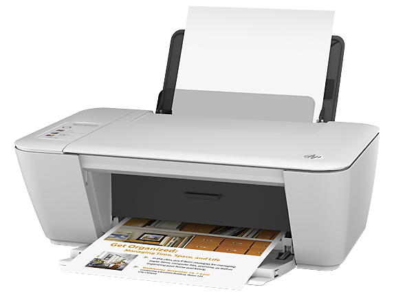 Zoo om natten Tablet feudale HP Deskjet 1510 All-in-One Printer | Help Tech Co. Ltd