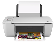 HP Deskjet 2540 All-in-One Printer