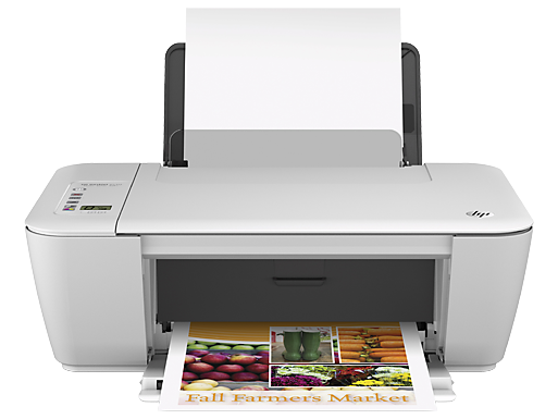 Hp Deskjet 2540 All In One Printer Hp® Official Store 0241