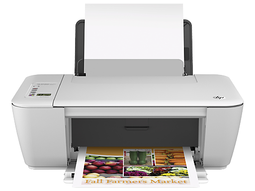 HP Deskjet 2540 All-in-One Printer