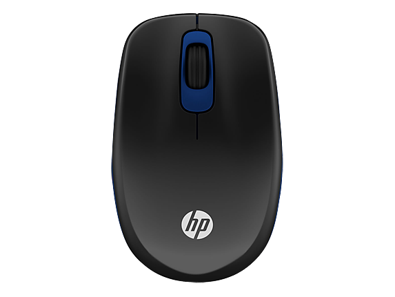 Hp wireless mouse x3000 manual