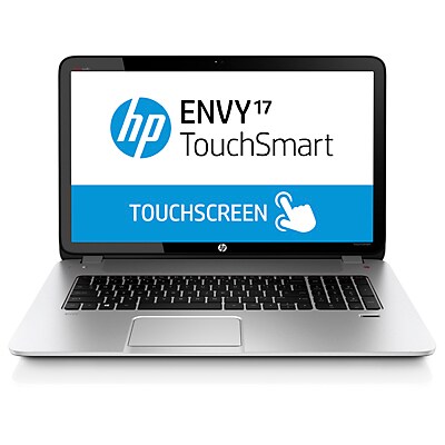 HP ENVY 15z A10-5750M; 1TB HD; 8GB Memory; Windows 8.1 64 AMD Quad Core Processor
