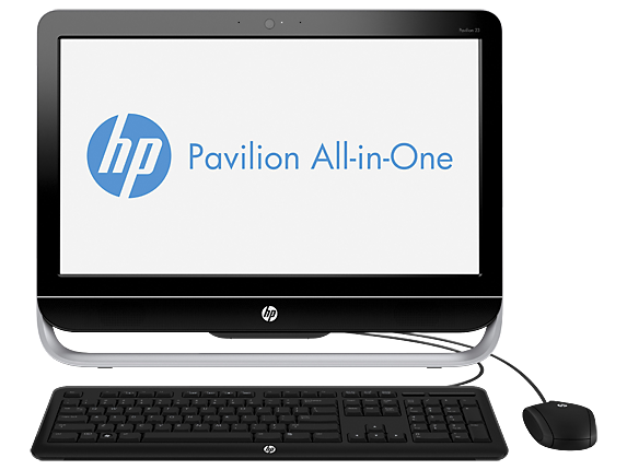 HP Pavilion 500 Desktop Series A6-5200 - 2.0 GHz Shared Cache; 2TB HD; 6GB DDR3- AMD Quad Core 
