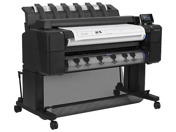 Free Postscript Printer