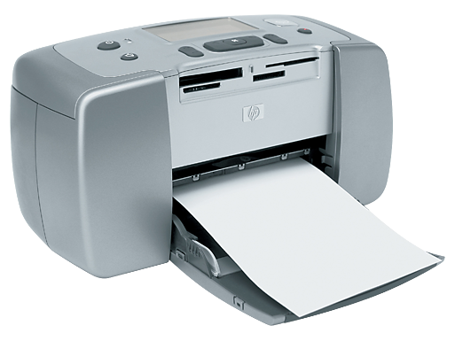 HP Photosmart 145xi Compact Photo Printer HP Photosmart 145xi Compact Photo Printer
