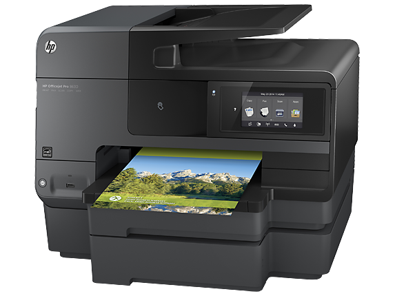 officejet pro 8630