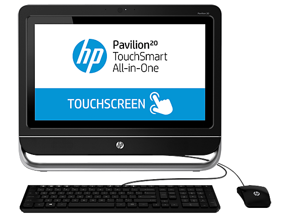HP Pavilion 500 Desktop Series A6-5200 - 2.0 GHz Shared Cache; 2TB HD; 6GB DDR3- AMD Quad Core 