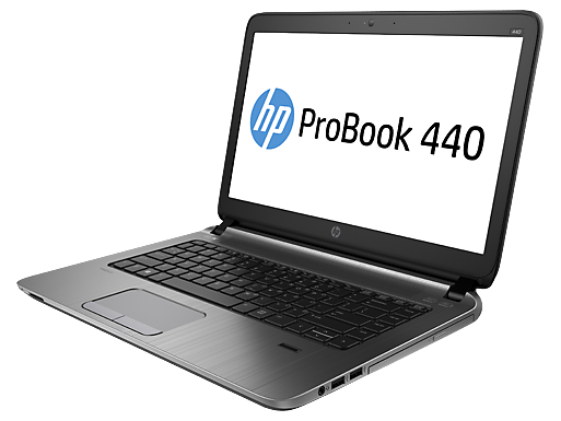 惠普hp probook 440 g2 笔记本电脑(能源之星)