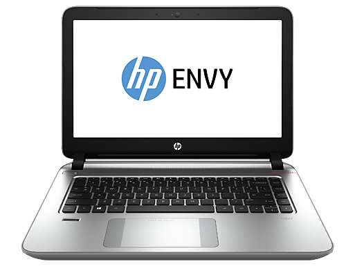 HP ENVY 14t 14" Laptop with Intel Core i5-4210U / 8GB / 750GB / Win 8.1