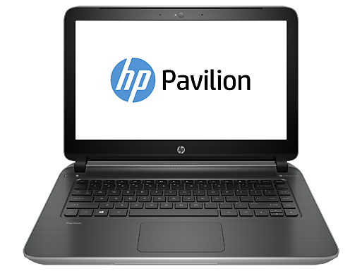 HP Pavilion 14t 14" Laptop with Intel Core i5-4210U / 6GB / 750GB / Win 8.1