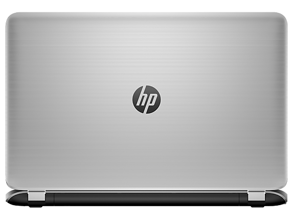 HP Pavilion - 17z Laptop