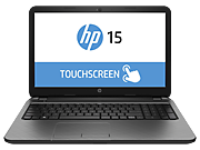 HP - 15t TouchSmart