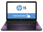 HP - 15t TouchSmart