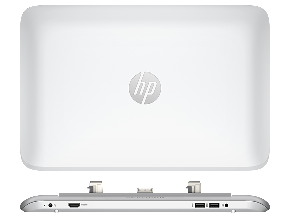 HP Split x2 - 13-r010dx Detachable Laptop