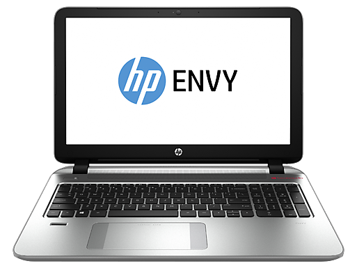 HP ENVY 15t Win 7 15.6" Laptop with Intel Quad Core i7-4710HQ / 16GB / 1TB / Win 7 Pro