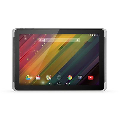 HP 10 Plus 2201us Tablet