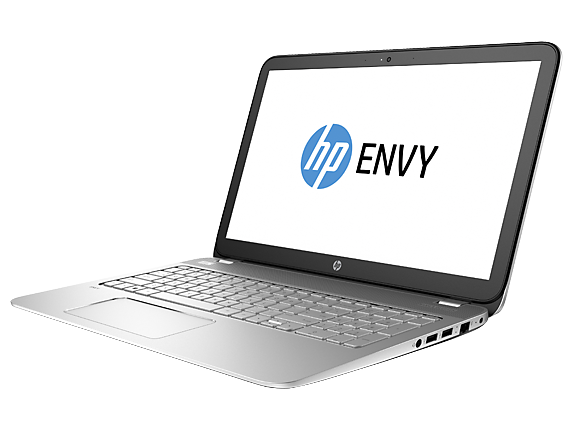 HP ENVY - 15t Slim Quad Laptop