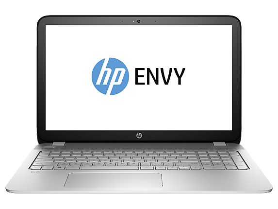 HP ENVY 15t Slim Quad 15.6" Laptop with Intel Quad Core i7-4722HQ / 16GB / 1TB / Win 8.1 / 4GB Video