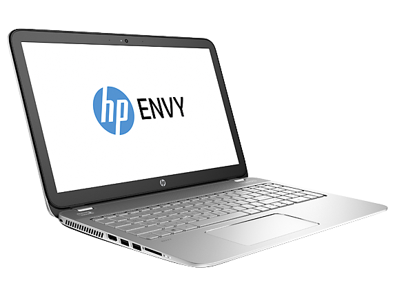 HP ENVY - 15t Slim Quad Laptop