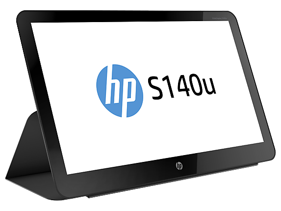 hp s140u monitor