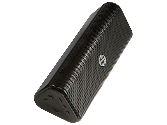 Hp Roar Plus Bluetooth Speaker Black Hp® Official Store 8627