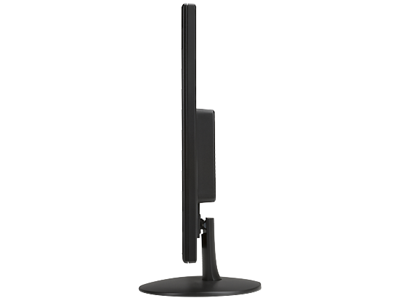 HP V241p 23.6-inch LED Backlit Monitor | HP® Official Store