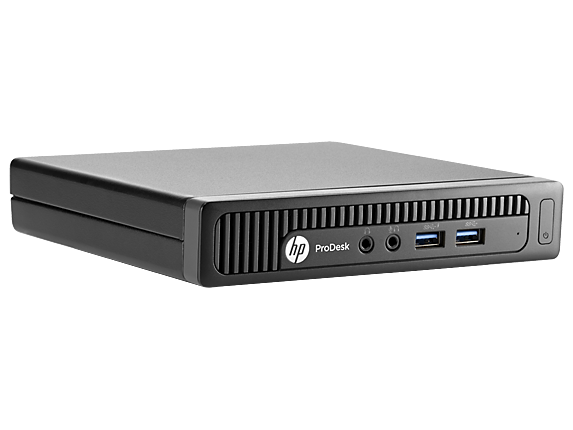 HP ProDesk 400 G1 Desktop Mini PC (ENERGY STAR) | HP® Official Store